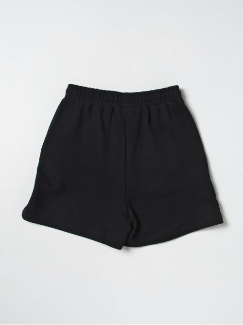 JERSEY SHORTS BALMAIN | BS6S09 Z0001/930OR